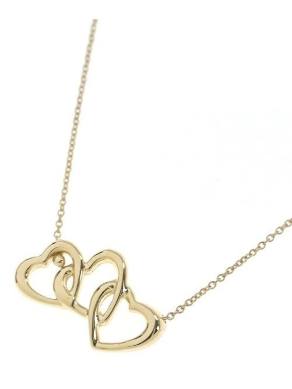 Tiffany & Co Necklace